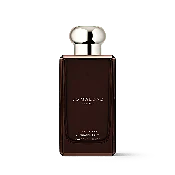 Dark Amber & Ginger Lily Cologne Intense