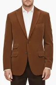 Brunello Cucinelli Corduroy Sport Jacket