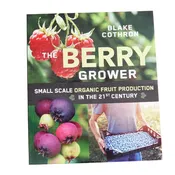 The Berry Grower Book