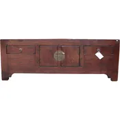 2 Dr 2 Drw Media Console