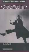 Charles Weidman On His Own