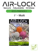 AirLock Indicators
