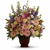 Teleflora's Loving Grace