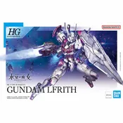 #01 Gundam LFRITH "The Witch from Mercury", Bandai Spirits Hobby HG 1/144