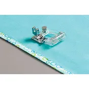 Babylock Adjustable Bias Binder Foot ESG-ABB