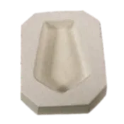 2'' Pendant Mini Casting Mold