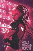 24 Seven Graphic Novel Volume 01 (May061717)