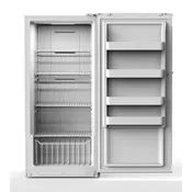 17.0 CF Upright Freezer
