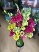Garden Burst — Viroqua Floral