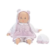 12" Sweet Baby Nursery Blossoms and Bows
