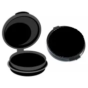 1-1/2" Dia. Fingerprint Pad