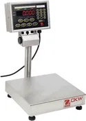 Ohaus CKW Stainless Steel Checkweigher