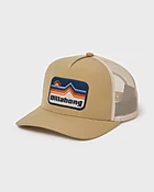 Billabong Adiv Bp Trucker Hat