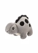 4" Stressosaurus Squeeze Toy – H14936