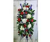 All American Tribute Spray