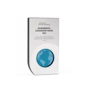 Atlantic Recycled Award