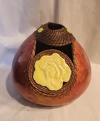 Earthly Elegance — Gourd Divas