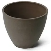Algreen_ Valencia Round Curved Planters
