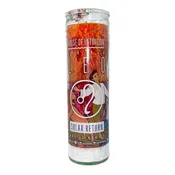 2026 Leo Solar Return Magic Candle | July 23 - August 22 (Limited Edition)