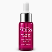 Facial Oil