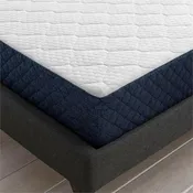 8" TWIN COOLING GEL MEMORY FOAM MATTRESS