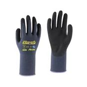 ActivGrip™ by TOWA, MicroFinish® Coated Machine Knits #AG581