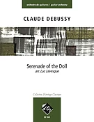 Serenade of The Doll