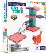 Cat Tree - 13 Piece Set