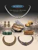 September 24, 2026 – Fine Jewelry & Watches