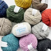 Berroco Millstone Tweed