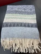 Blanket Cherokee