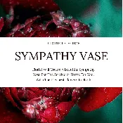 Florist Choice Sympathy Vase