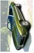 1968 Pontiac Firebird