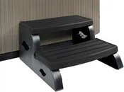 DuraStep II – Black