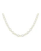 15" Choker Enchant Chain - Gold