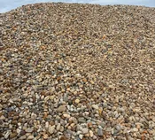 1 1/2″ Brown Stone