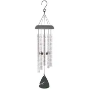 30" ALWAYS NEAR SONNET SYMPATHY / GIFT WIND CHIME