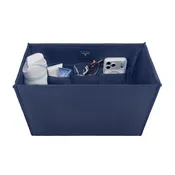 Case Mate - Jelly Tote Organizer - Oxford Navy
