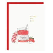 Greeting Card | V-day gift Ideas from San Francisco Florist