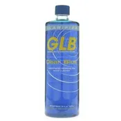 Clear Blue 1QT
