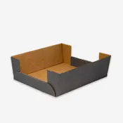 Jetwrap IIA Centerpiece Box  #608-B