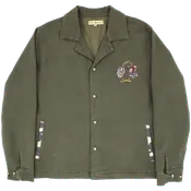 Bear+Lion Explorer Jacket