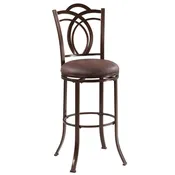 Calif Metal Bar Stool Collection