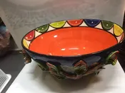 Ceramic Dishware