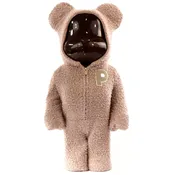 Bearbrick 1000% Gelato Pique x Medicom - Beige