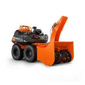 Ariens MAMMOTH 36" SNOW BLOWER IMPLEMENT 851002