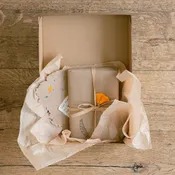 The Monthly Book Box