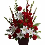 Tender Tribute