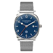 MODEL 2: ALGREN Navy All Steel