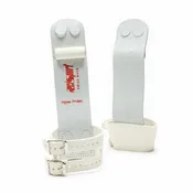 Reisport® Men's Hyper Protec Ring Grips - Double Buckle